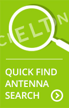 Use the Quick Find Antenna Search
