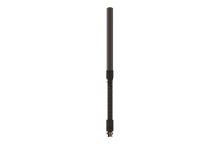 The Universal Spring Mount Antenna Range Sticks its Neck Out