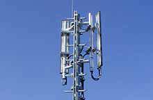 AIRDATA Launch Fast, Portable Internet Access using Cobham's Antennas